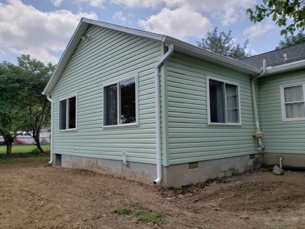 Reliable Home Improvements