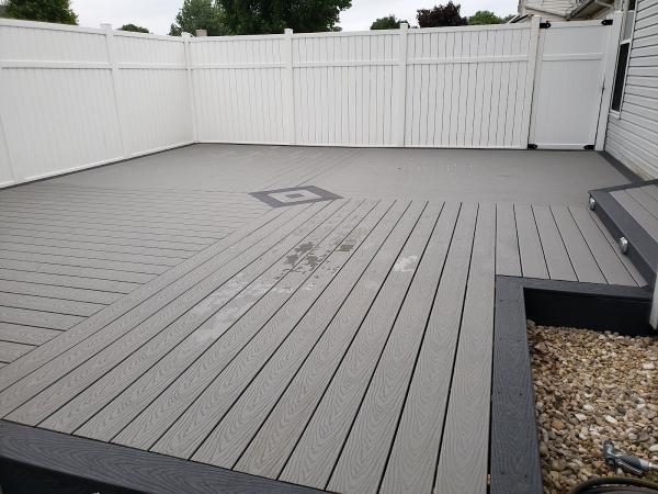 Reliable Home Improvements