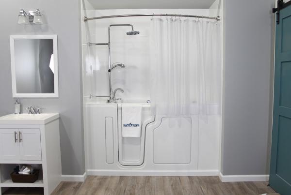 Safe Step Walk-In Tub Co.