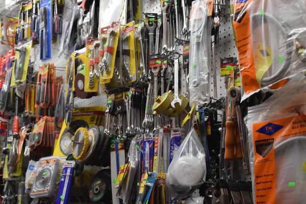 Jefferson Hardware & More