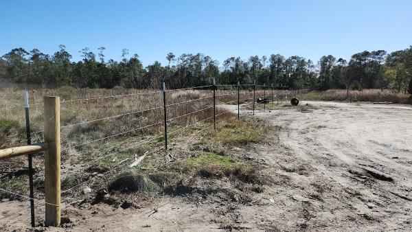 Mbs Fence Co.
