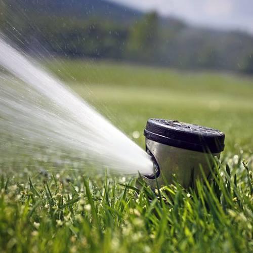 Impressive Irrigation and Landscapes Inc