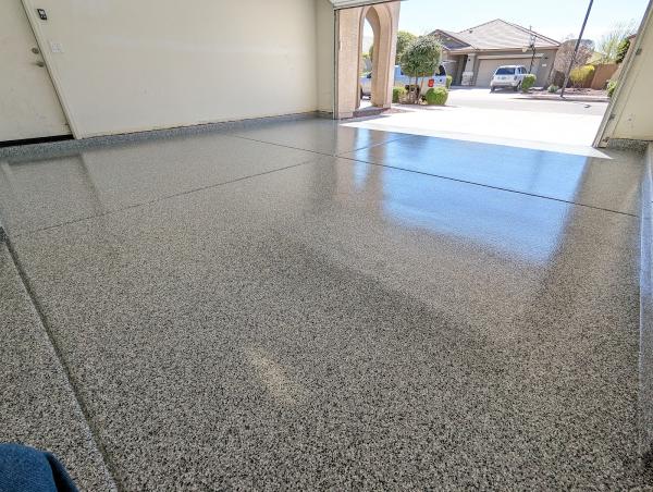 Rock Star Coating Pros
