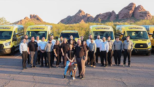 Gold Star Plumbing & Drain