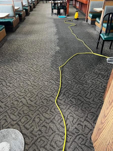 Dry Masters Carpet Systems LLC