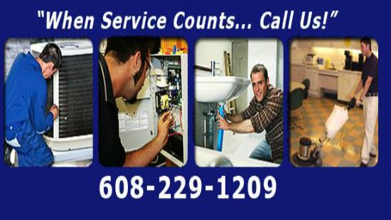 Maintenance Services