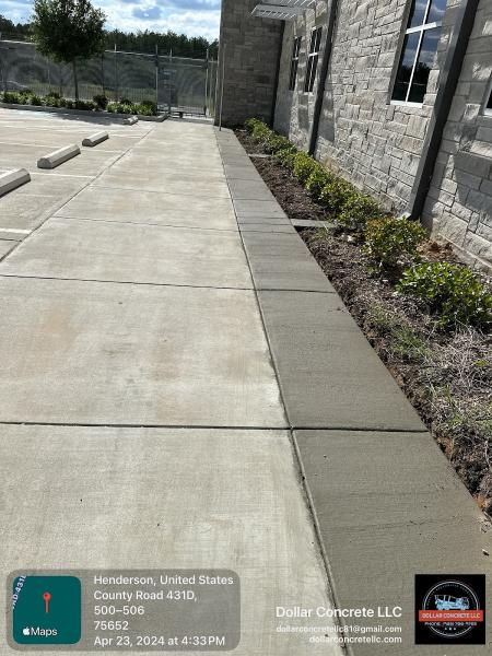 Dollar Concretellc