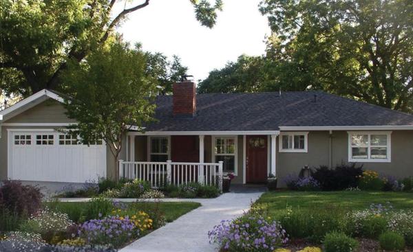 Sunpro Windows Siding Painting