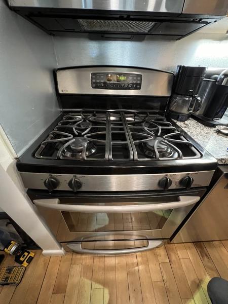 Sengix Hvac & Appliance Repair New York