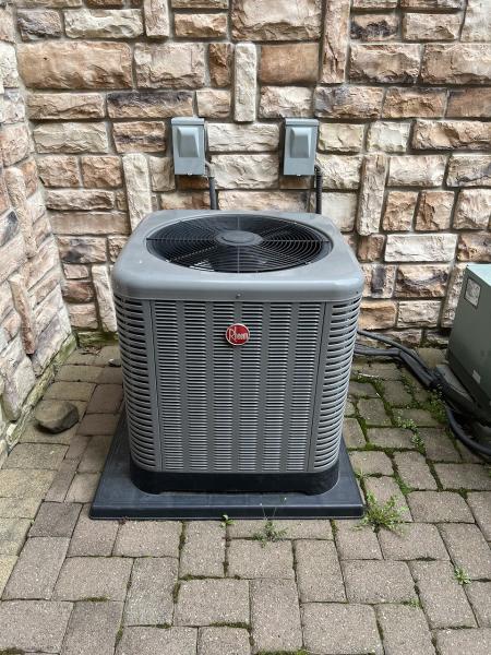 Sengix Hvac & Appliance Repair New York