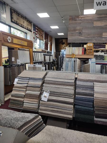 Rick Warman's Flooring America