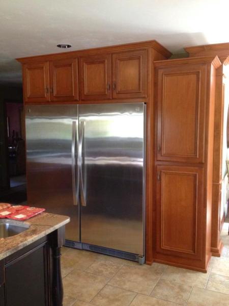 Country Cabinets