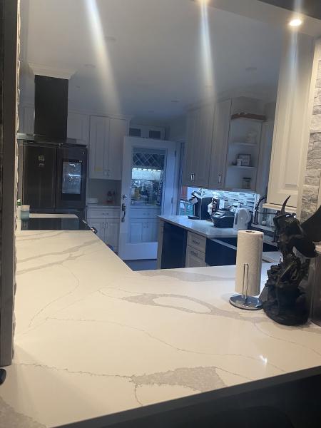 Hernandez Cleaning Service