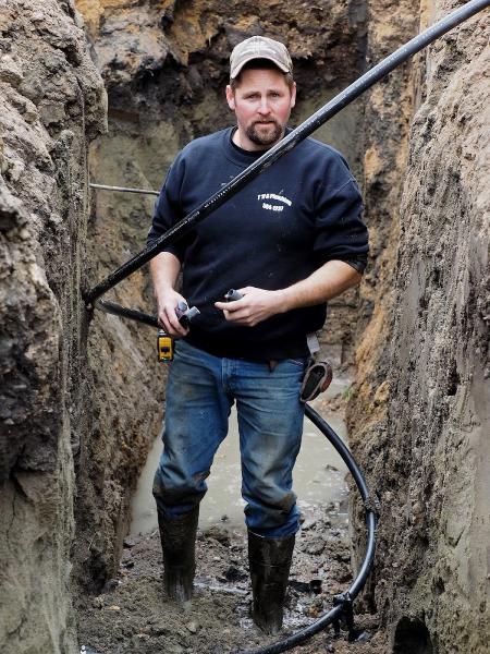 T 'N G Plumbing