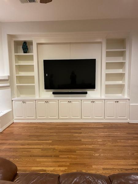 Axis Interiors LLC