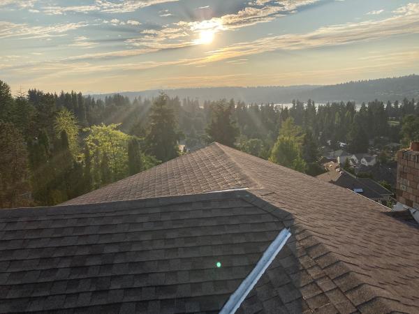 Pacific Pro's Contracting LLC