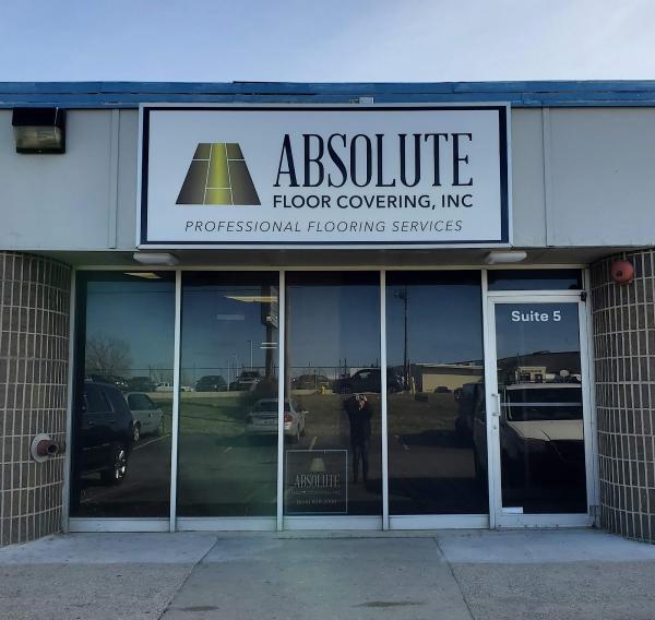 Absolute Floor Covering