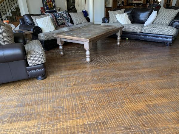 Floor N More