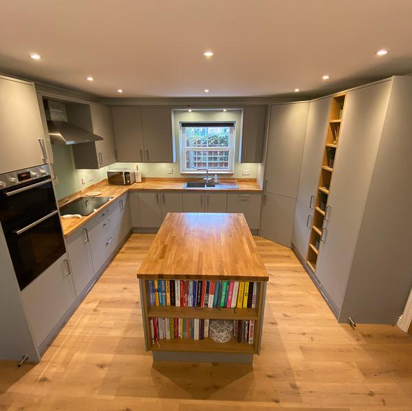 Floor N More