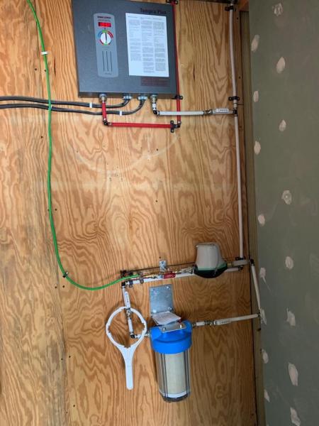 Lehigh Plumbing