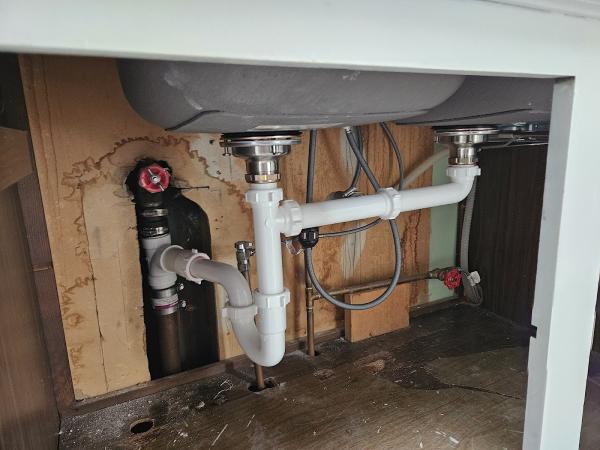 Lehigh Plumbing