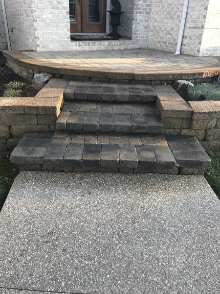 Ohio Valley Landscaping & Nursery