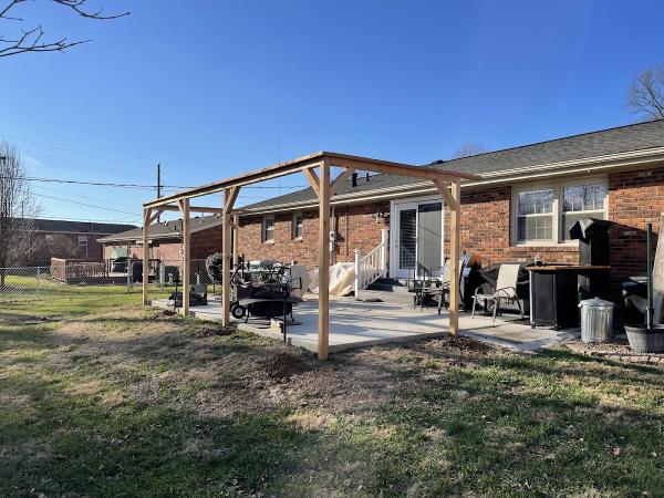 Ohio Valley Landscaping & Nursery