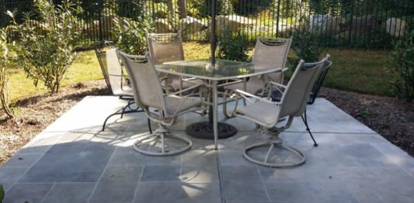 Olathe Concrete and Paving
