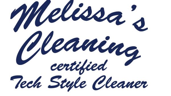 Melissa's Cleaning