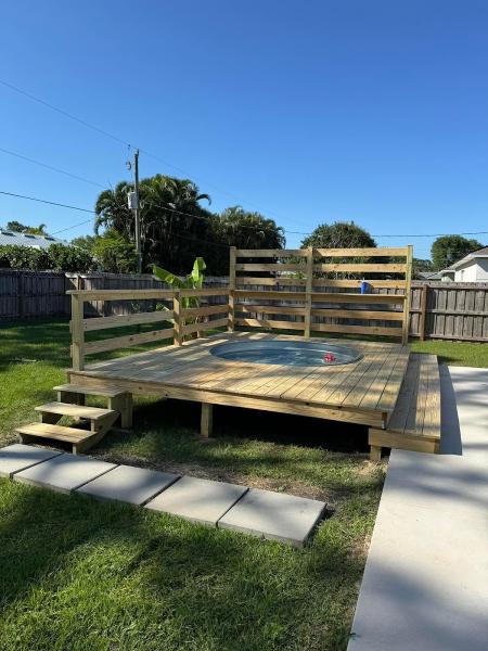 Paradise Pressure Wash LLC
