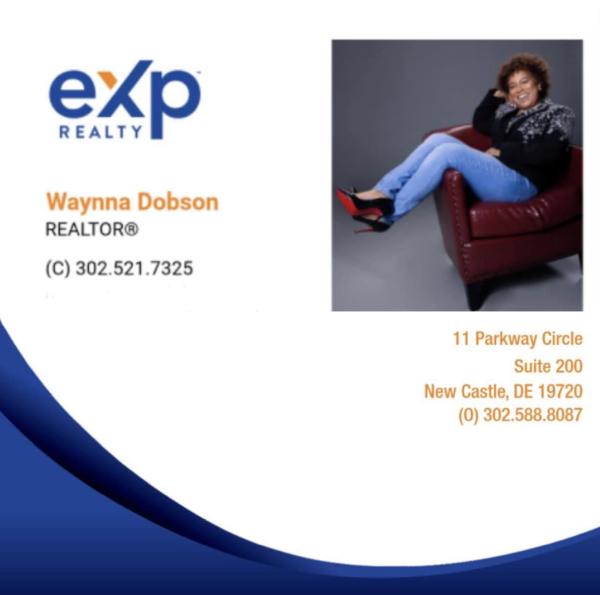 Waynna Dobson