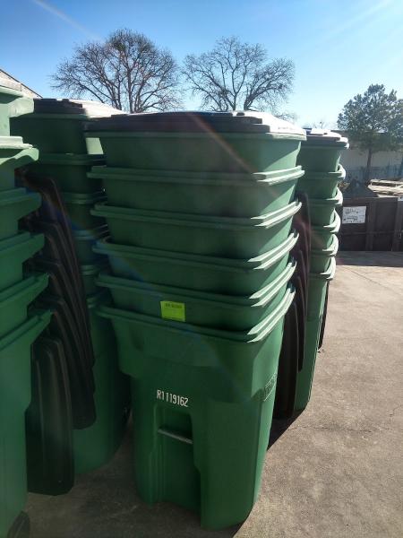 Amick Equipment Co.