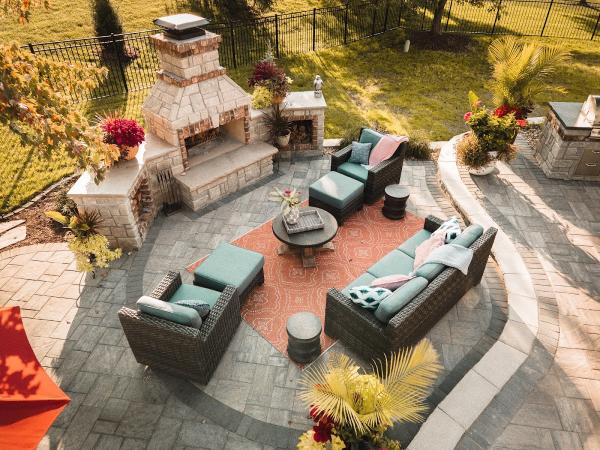Elevate Outdoor