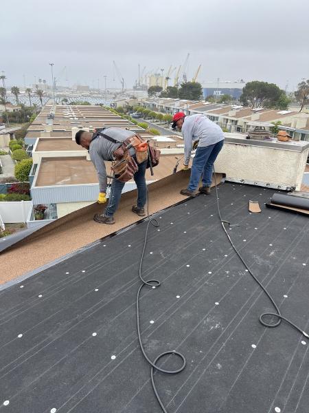 Shelter Roofing and Solar