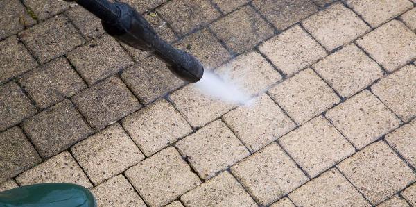 Complete Power Washing STL