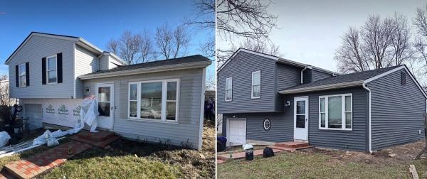 Supreme Roofing & Exterior