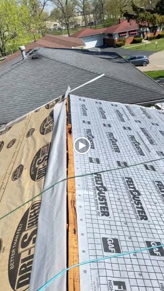 Supreme Roofing & Exterior