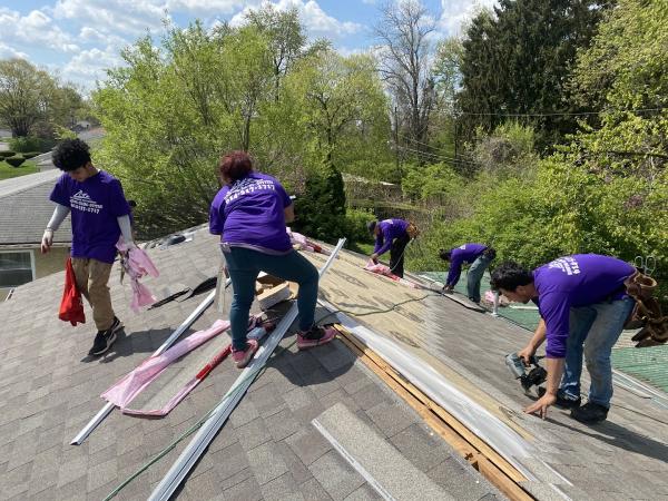 Supreme Roofing & Exterior