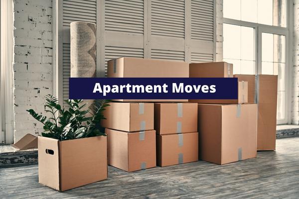 Moving Company Guys