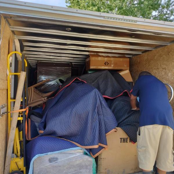 Moving Company Guys