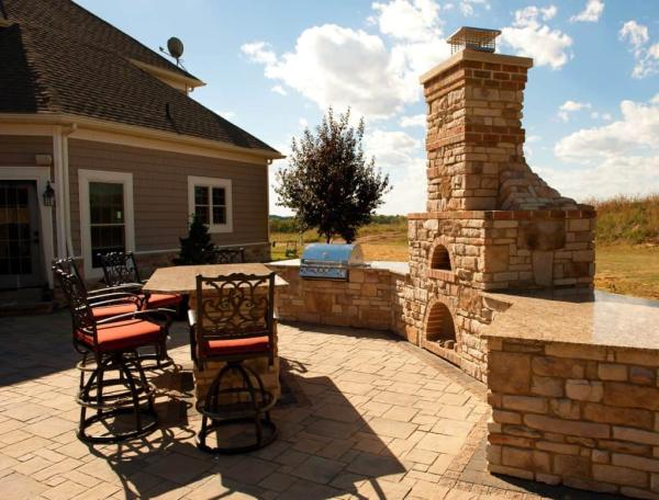 Brothers Grimm Landscape & Design Co.