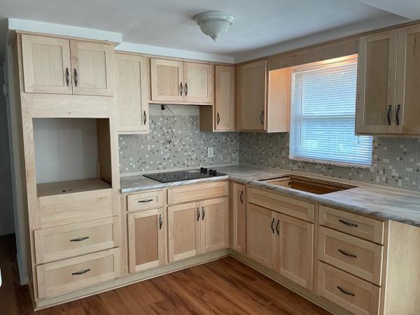 Gemini Cabinetry Inc.