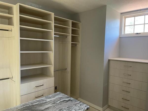 Gemini Cabinetry Inc.