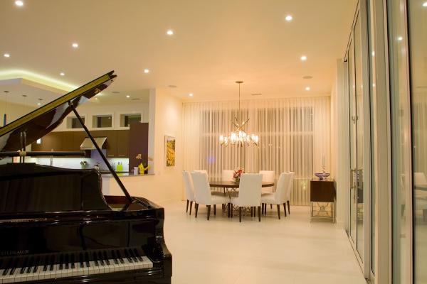 Mark Macco Architects