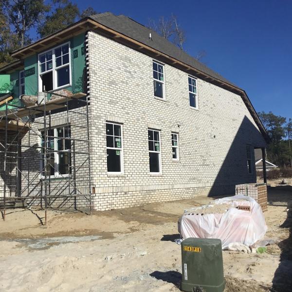 D&A Masonry and Construction Inc