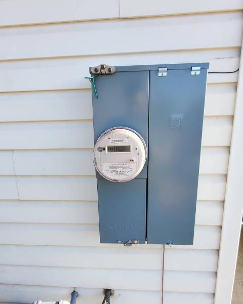 Tarin Electric