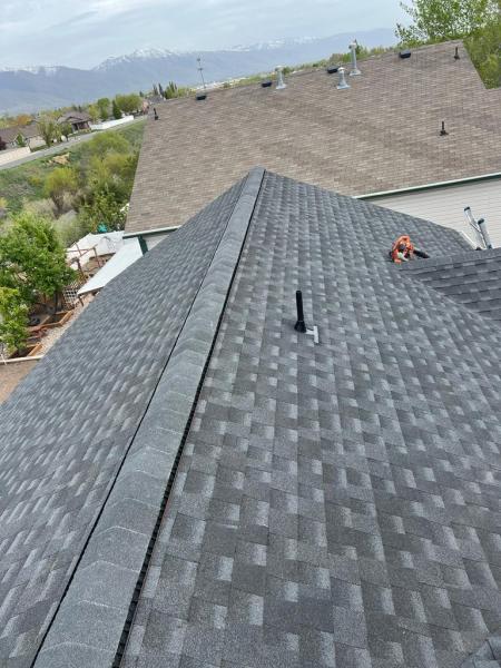 Legacy Roofing