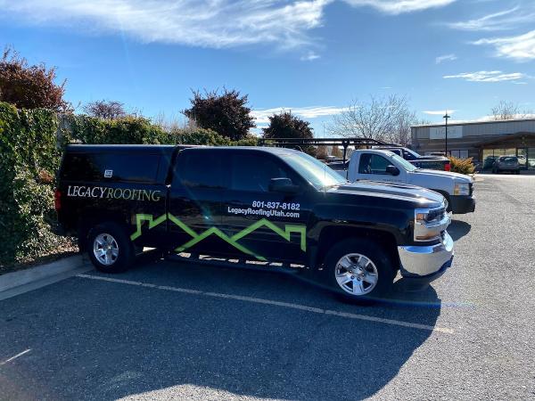Legacy Roofing