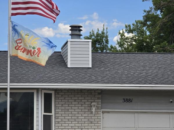 Legacy Roofing