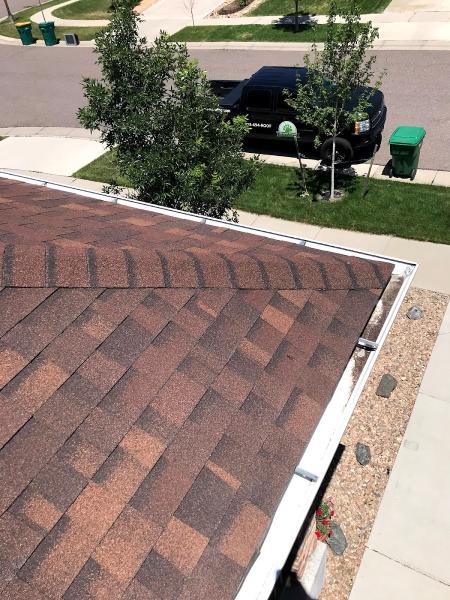 Bear Paw Roofing
